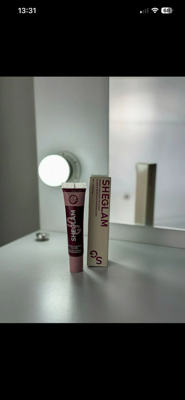 PACK SHEGLAM PROFESSIONEL - Image 5