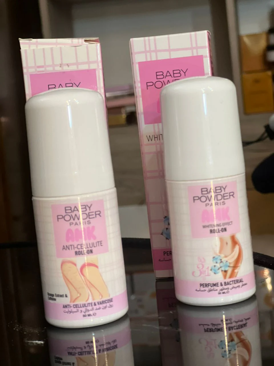 BABY POWDER - Image 2
