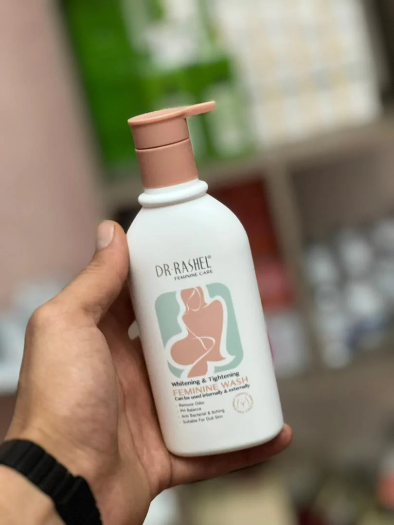Gel zone intime  غسول المناطق الحساسة ⭐ - Image 2