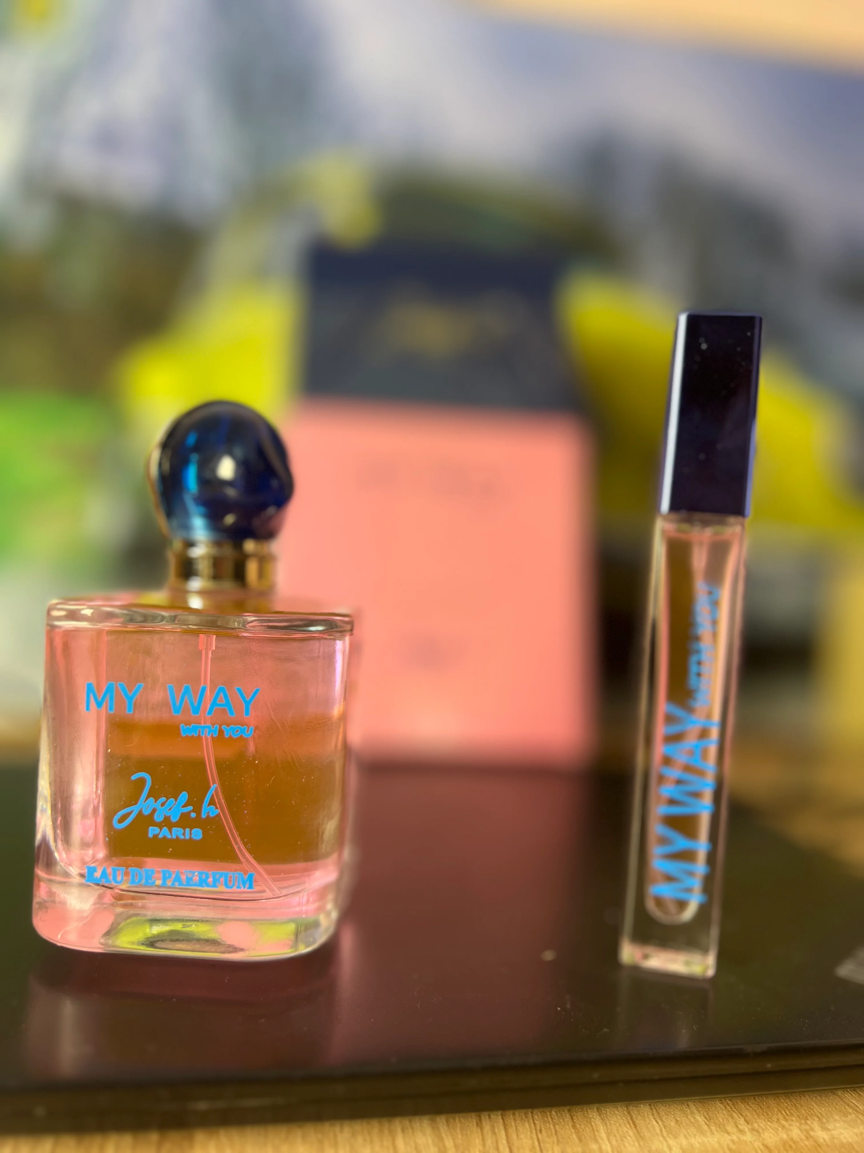 PARFUM PROMO ✨⭐️ - Image 2