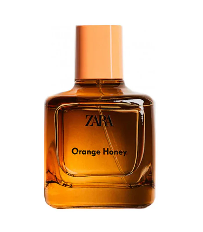 Parfum Zara 🩷🧡 اشتري عطر و اربحي مخمارية مجاناً ❤️🔥❤️🔥 - Image 2