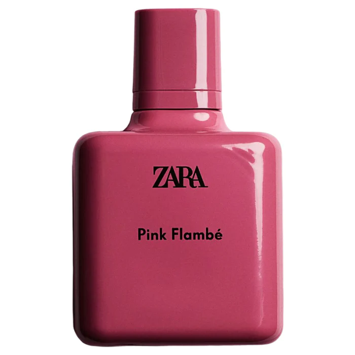 Parfum Zara 🩷🧡 اشتري عطر و اربحي مخمارية مجاناً ❤️🔥❤️🔥 - Image 3