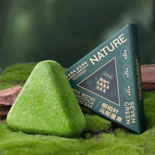 Savon seven Green - Image 3